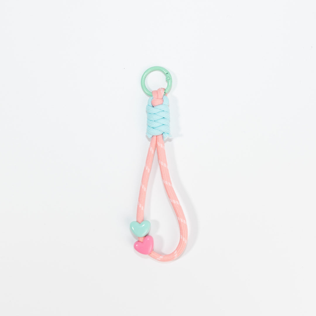 Stylish Keychain Loop Kalsten