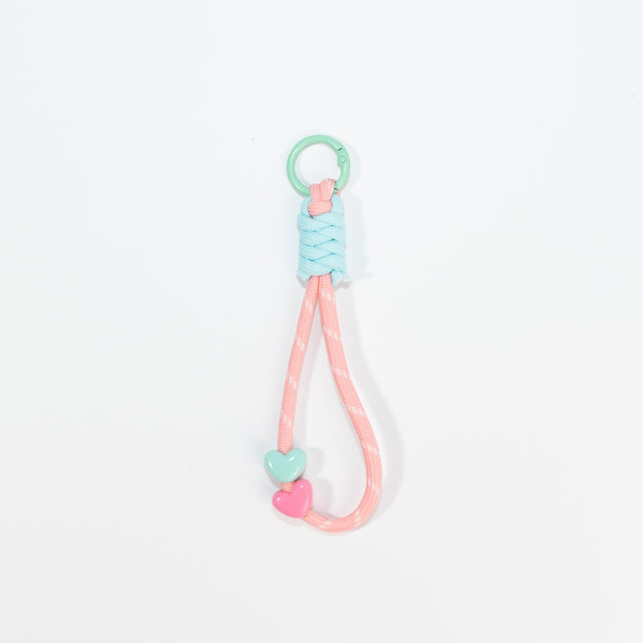 Stylish Keychain Loop Kalsten