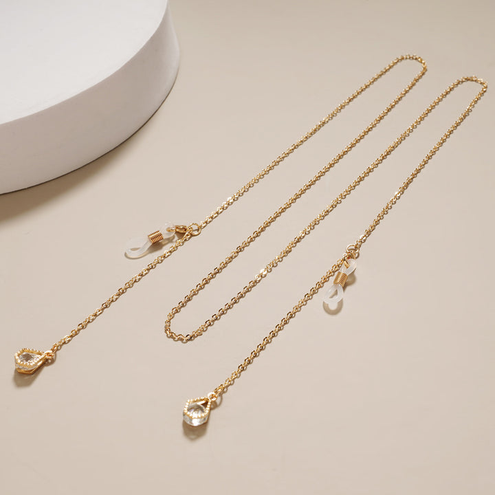 Premium Chain Eyewear Holder kalsten