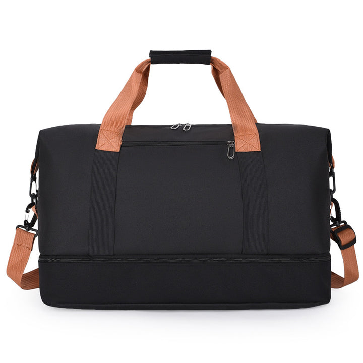 Advanced Sports Duffle Bag Kalsten