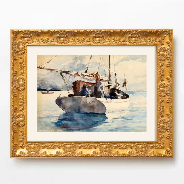 Decorative Art Frame