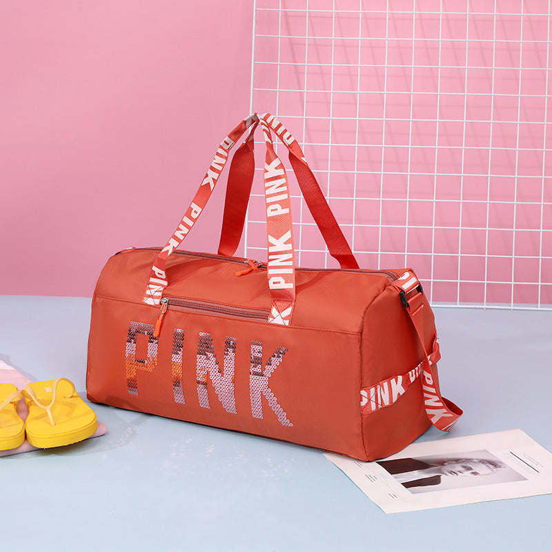 Travel Duffle Bag Kalsten