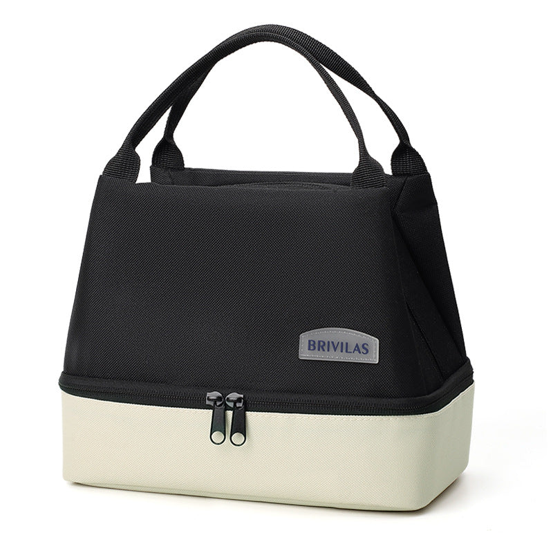 Insulated Food Storage Bag