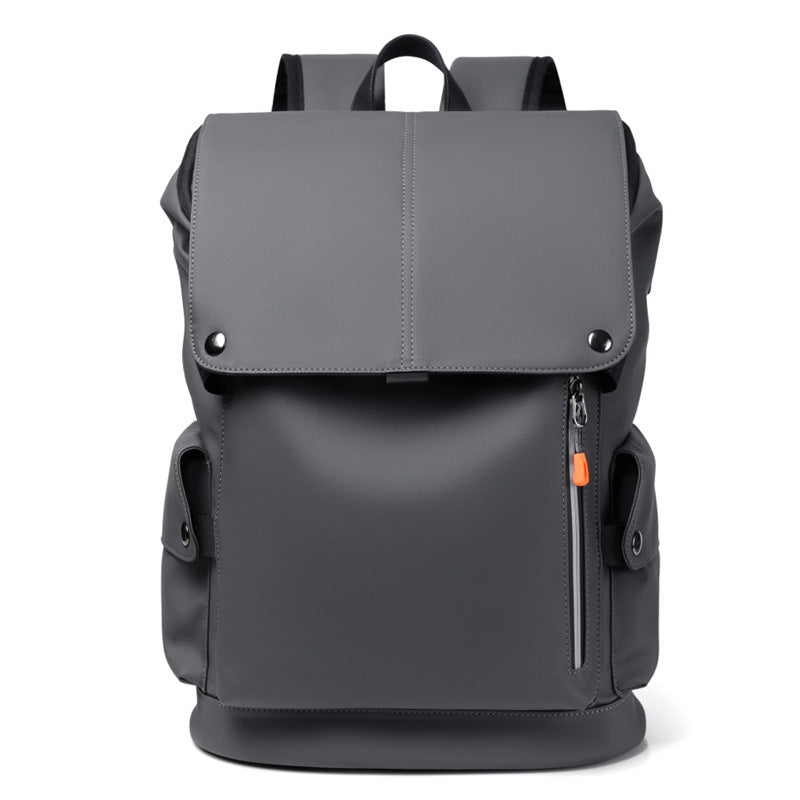 More elegant and functional backpack with optimal storage utilization Kalsten