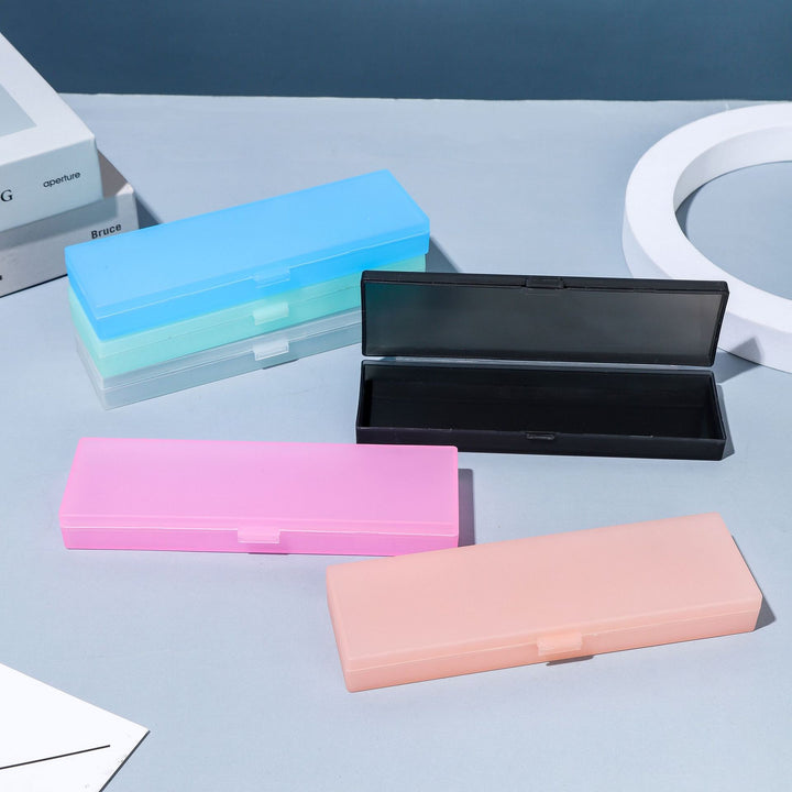 Multi-Compartment Craft Storage Case Kalsten