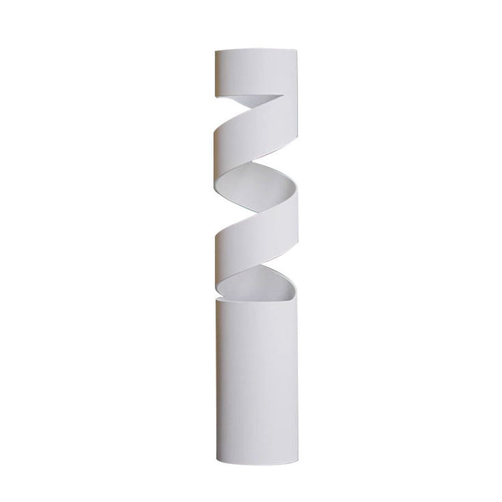 Stylish Decorative Spiral Sculpture