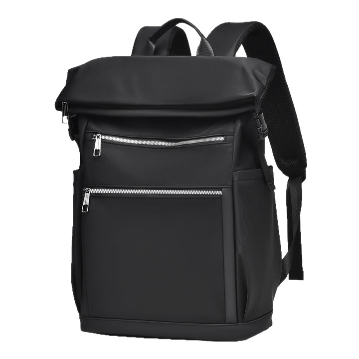 Roll-Top Waterproof Adventure Backpack Kalsten