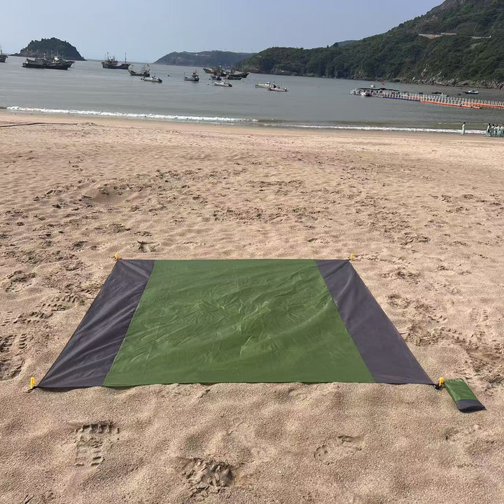Beach Blanket Kalsten