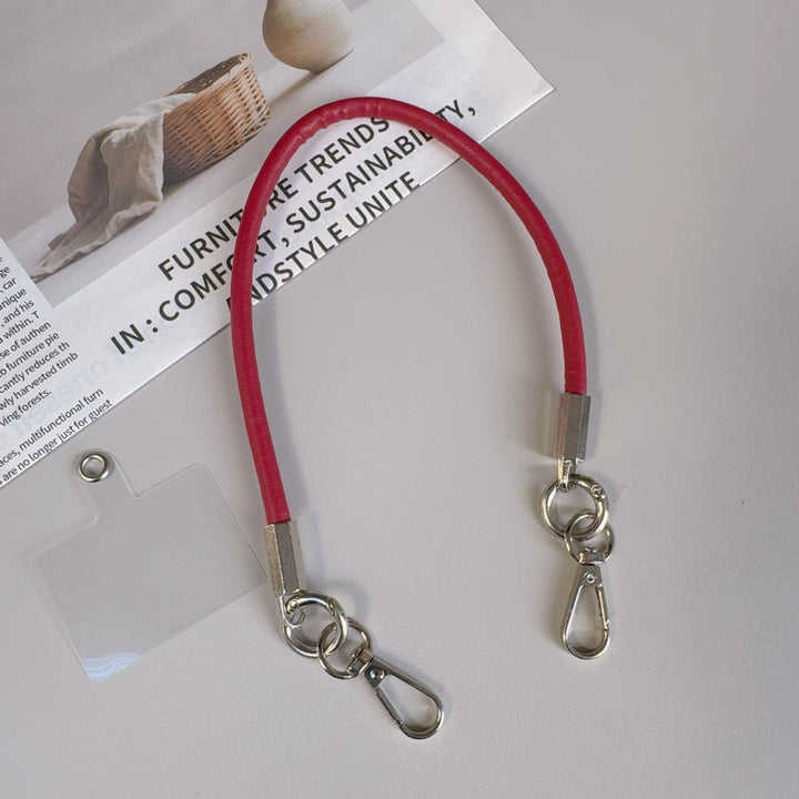 Flexible Silicone Phone Strap Kalsten