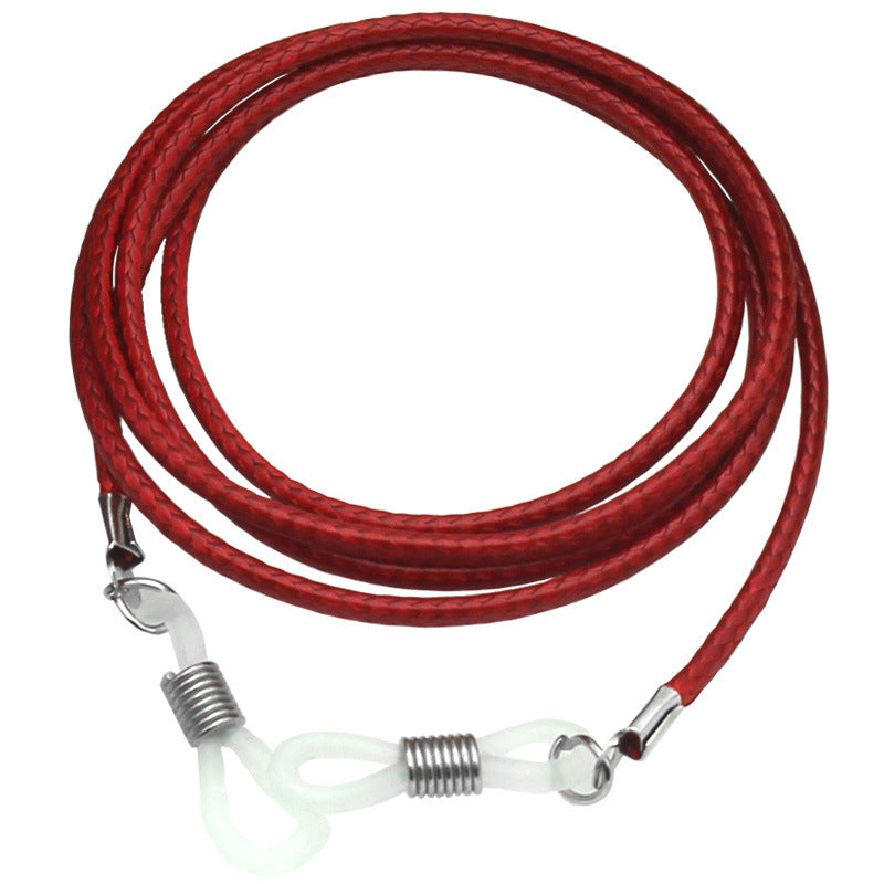 Adjustable Eyewear Retainer Cord Kalsten