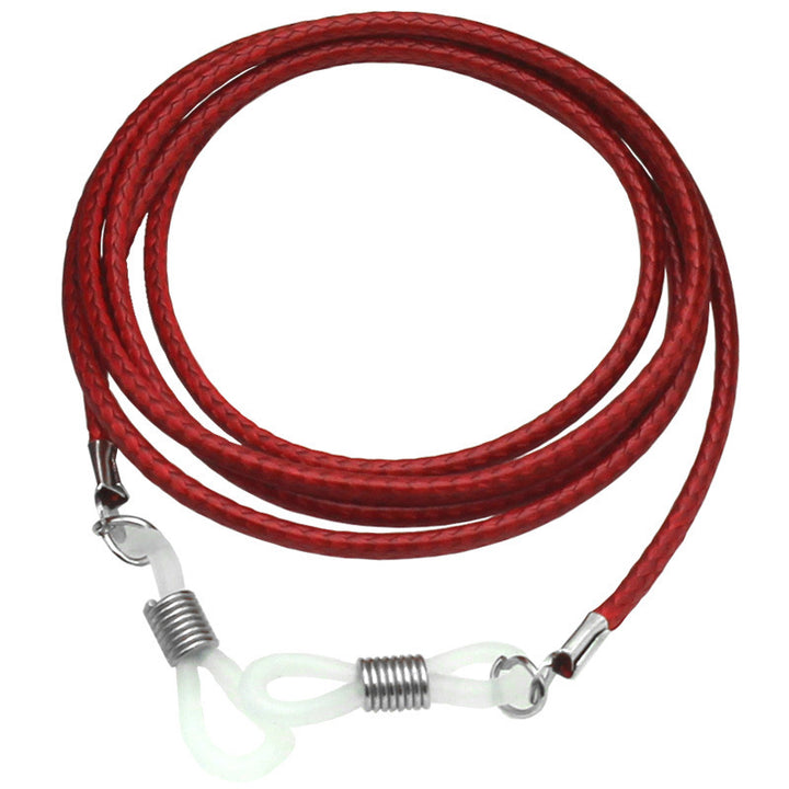 Adjustable Eyewear Retainer Cord Kalsten