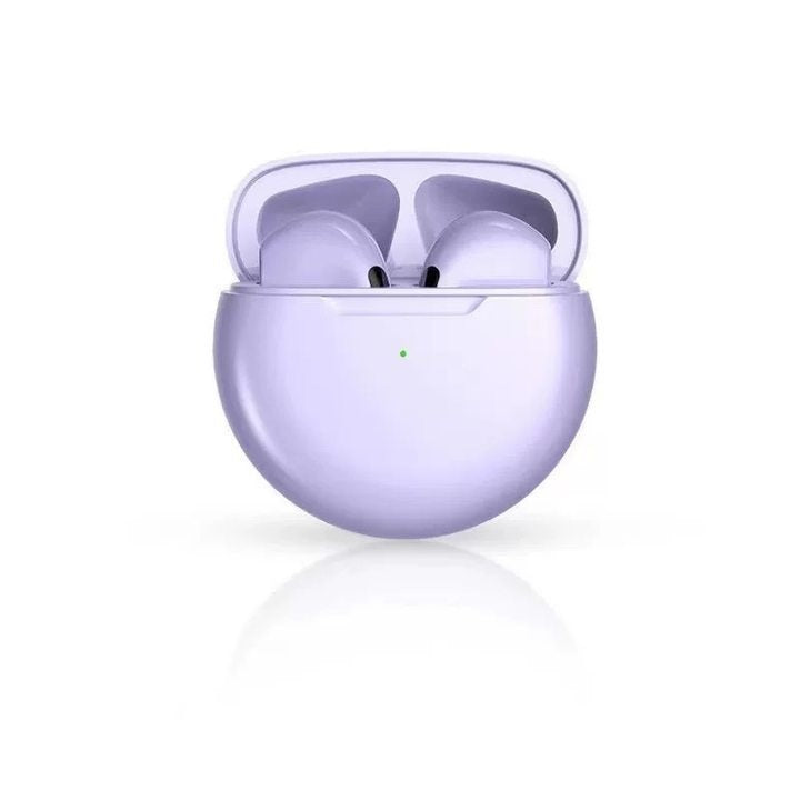 True Wireless In-Ear Headphones with Advanced Noise Cancellation and Ergonomic Design Kalsten