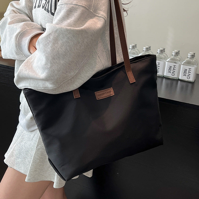 Durable Everyday Tote Bag