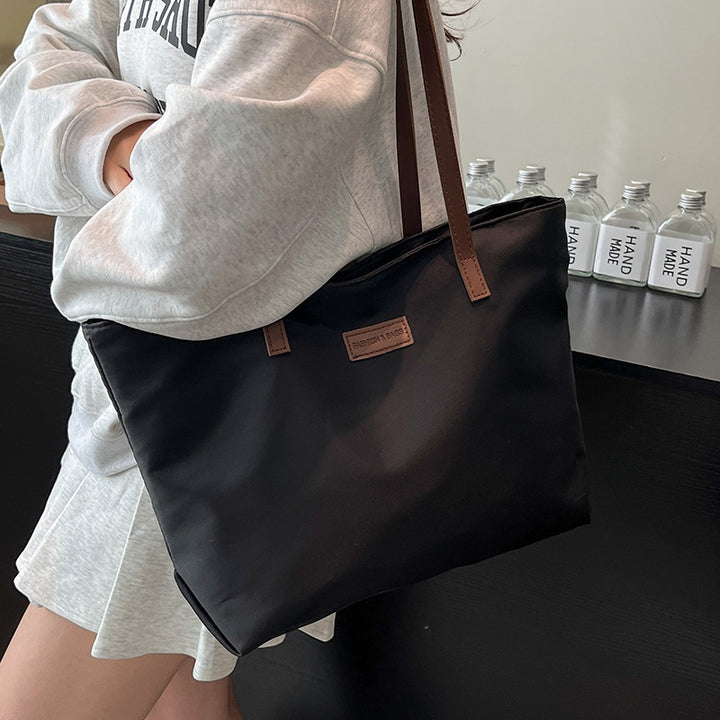 Durable Everyday Tote Bag