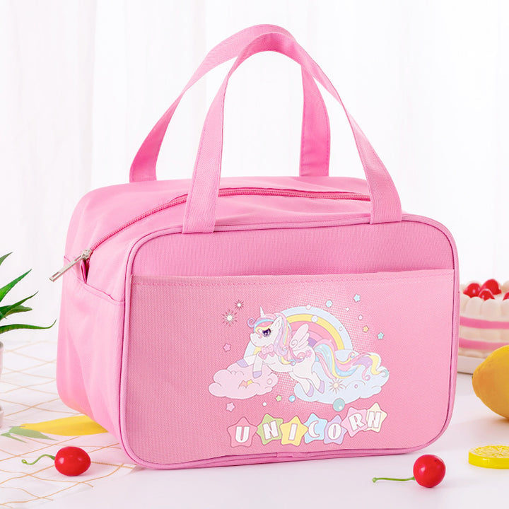 Insulated Lunch Bag Kalsten