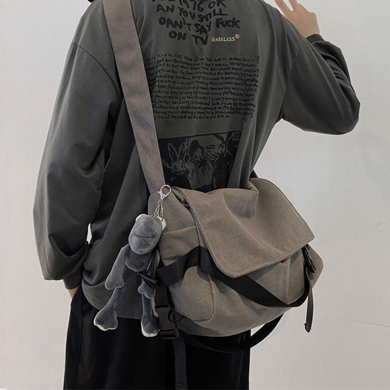 Casual Shoulder Sling Bag Kalsten