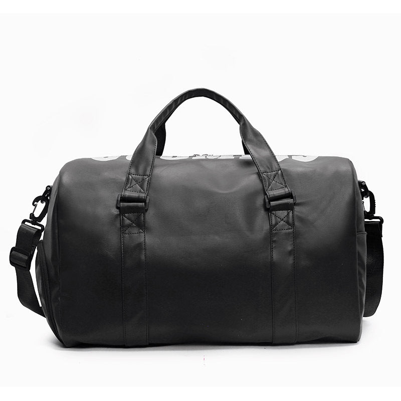 Versatile Waterproof Fitness Duffle Bag Kalsten