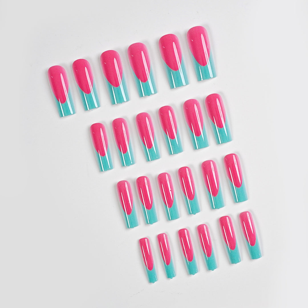 Artistic Nail Enhancement Kit