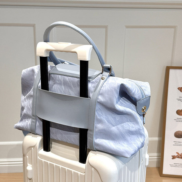 Stylish Lightweight Weekender Bag Kalsten