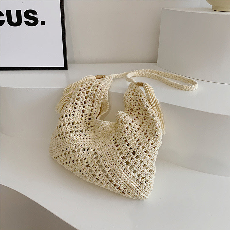 Handmade Macrame Bag Kalsten