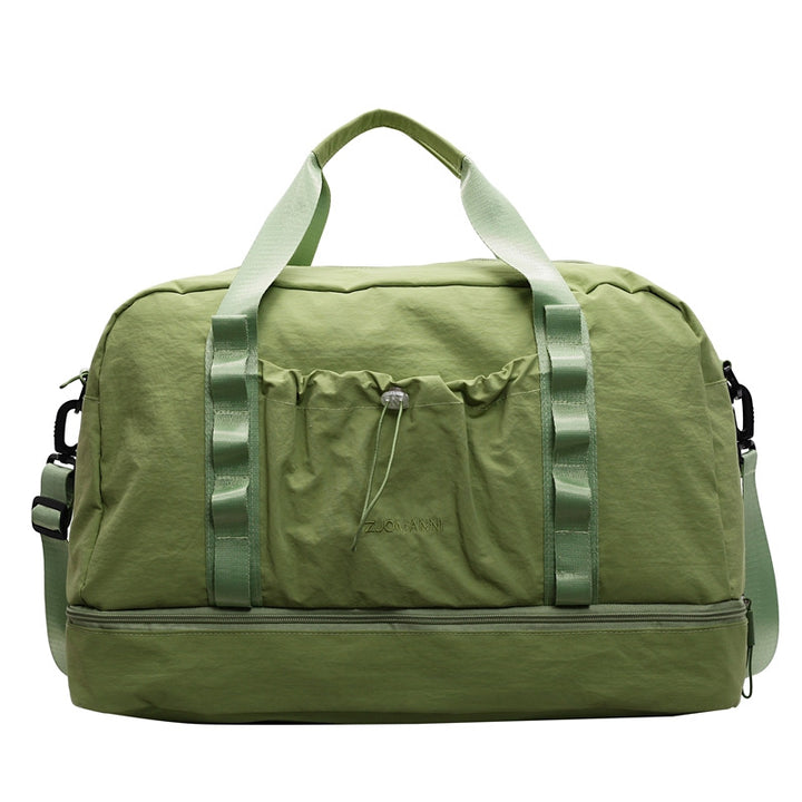 Versatile Everyday Travel Duffle Bag Kalsten