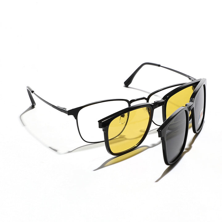 Ladies fashionable sunglasses with polarized lenses and ergonomic design Kalsten