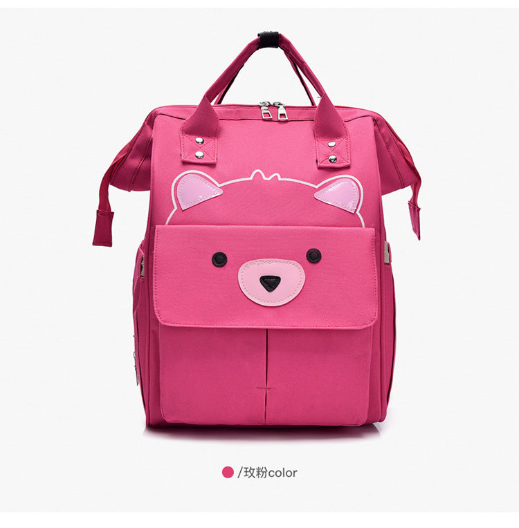 Creative Cat Ear Backpack Kalsten
