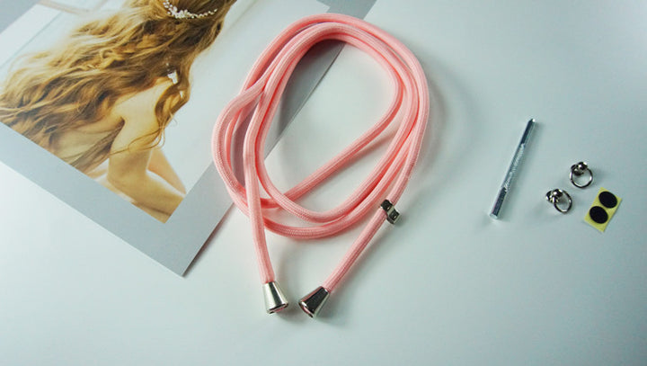 Stylish Adjustable Necklace Kalsten