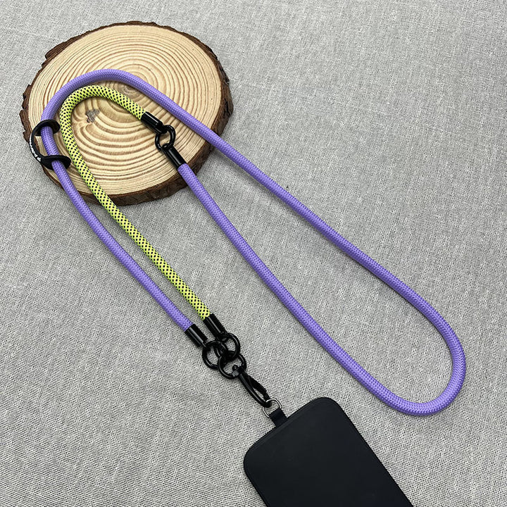 Durable Braided Phone Lanyard Kalsten
