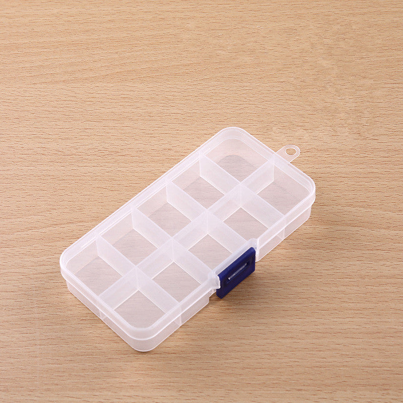Storage Container Kalsten
