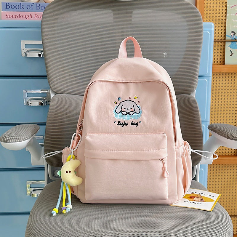 Cartoon-Themed Mini Backpack Kalsten