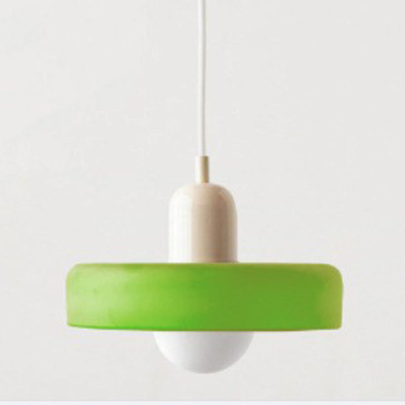 Minimalist Modern Pendant Light