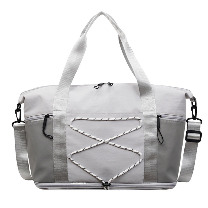 Versatile Outdoor Adventure Tote Kalsten