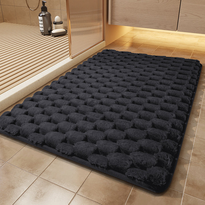 Ultra-Plush Bath Mat Kalsten