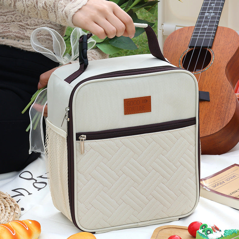 Insulated Storage Bag for Food Kalsten
