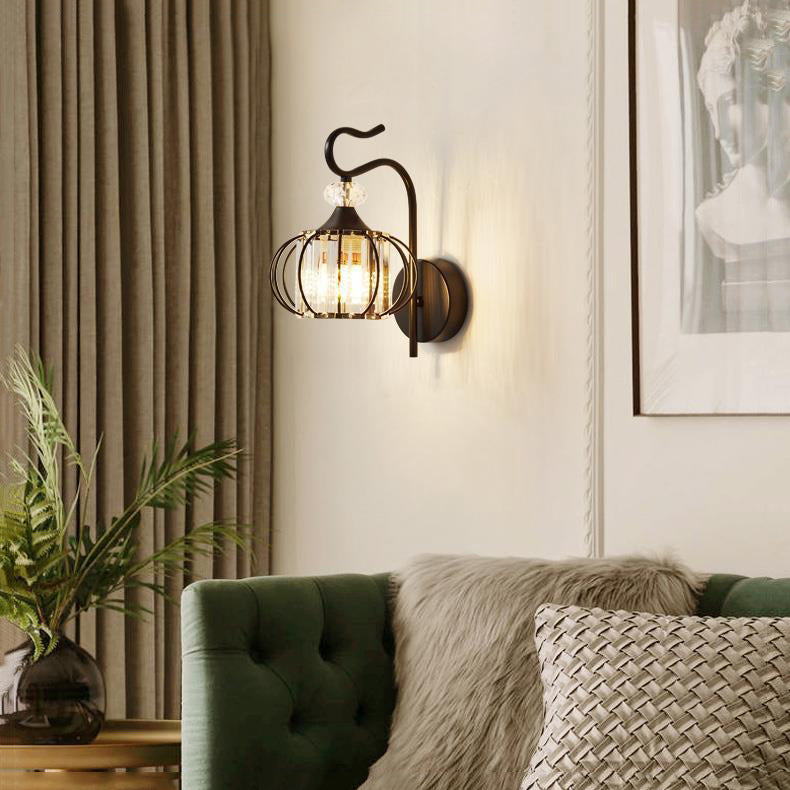 Wall lamp Kalsten