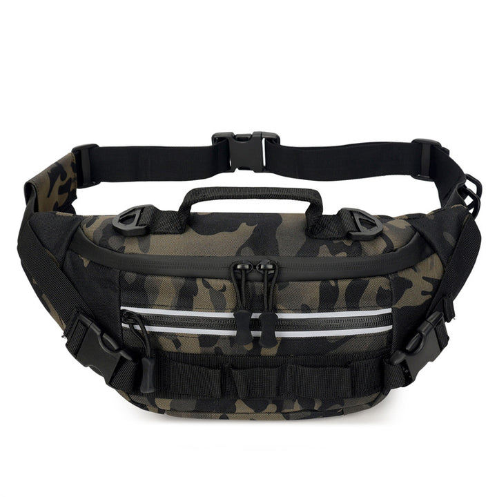 Sports Utility Waist Pack Kalsten