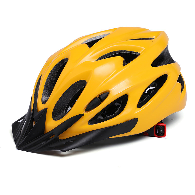 Lightweight Aerodynamic Cycling Helmet Kalsten