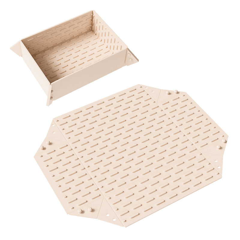 Versatile Silicone Drying Rack Kalsten