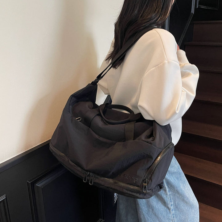 Versatile Functional Travel Duffel Bag Kalsten