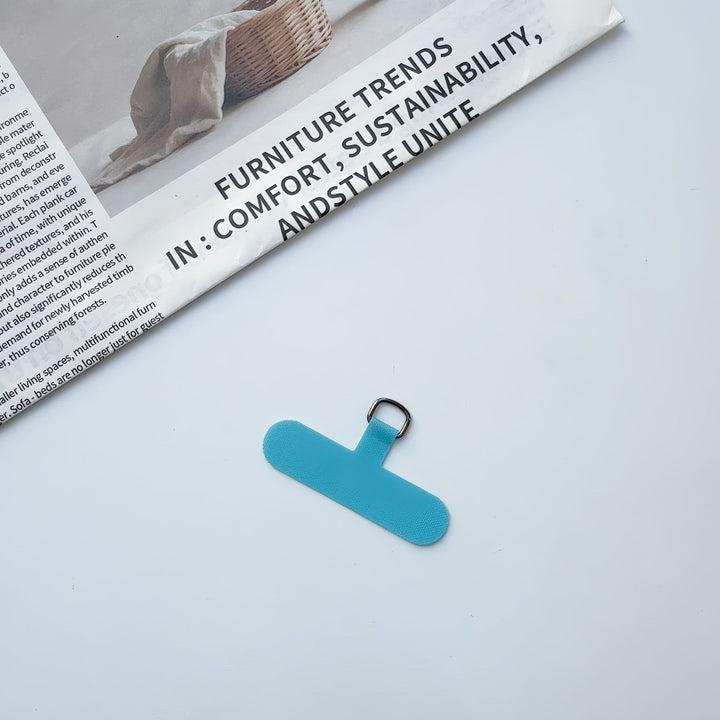 Versatile Silicone Tag Kalsten