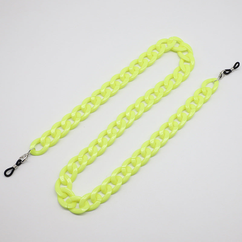 Fashion Eyewear Chain kalsten
