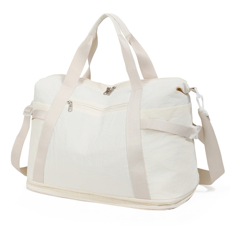 Sporty leisure bag Kalsten