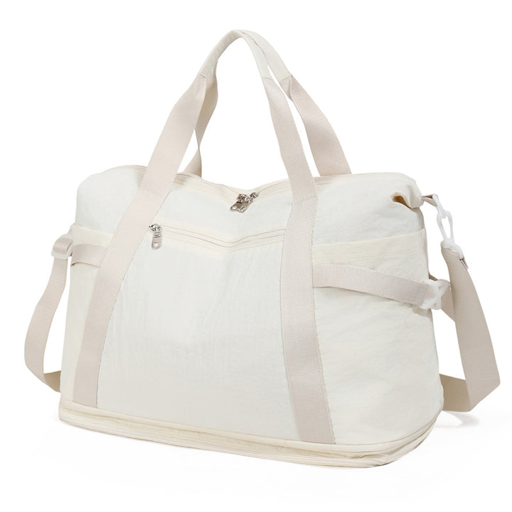 Sporty leisure bag Kalsten
