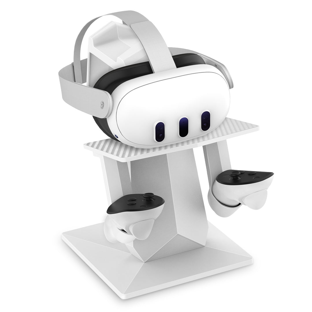 VR-Headset and Controller Holder Kalsten