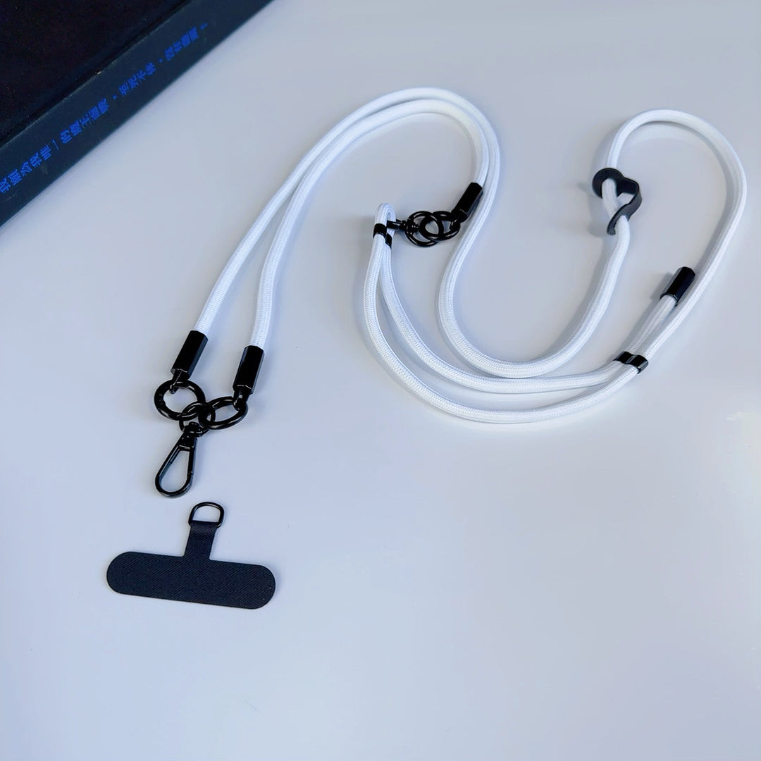 Adjustable Multi-Functional Lanyard Kalsten