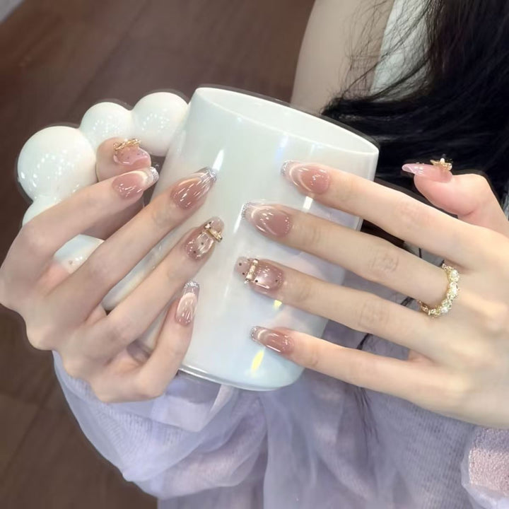Decorative Nail Art