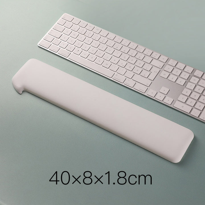 Ergonomic Mouse Wrist Rest