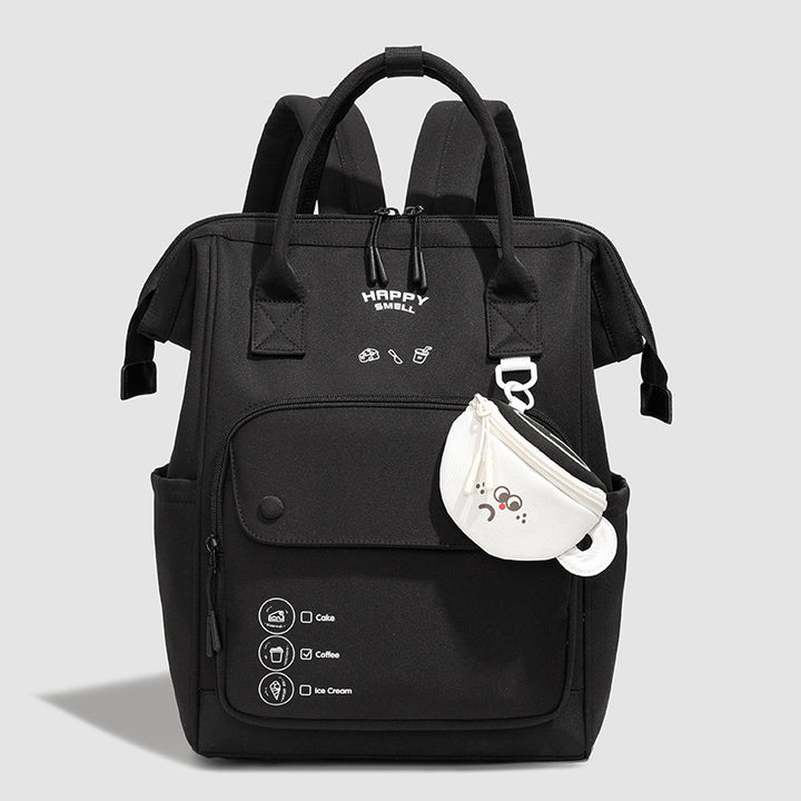 Multi-Functional Travel Kalsten