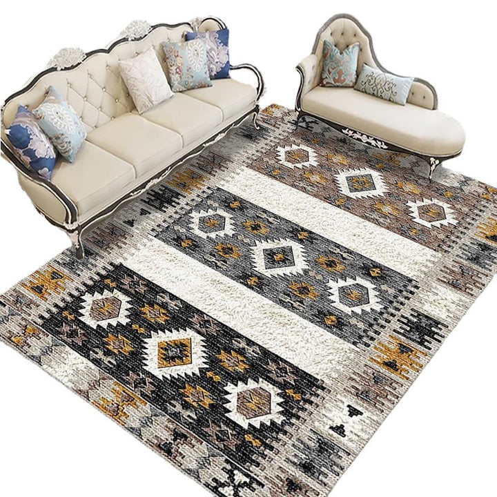 Decorative Area Rug Kalsten